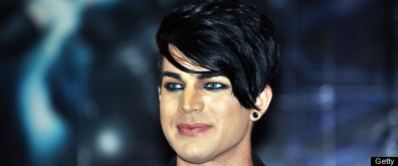 Adam Lambert