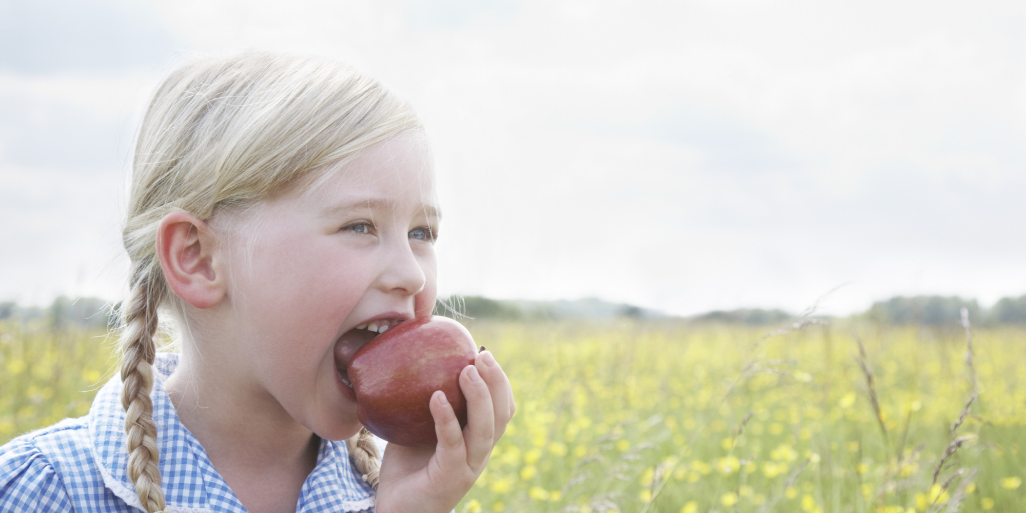 The Weird Reason Some People Are Allergic To Fruits And Veggies HuffPost