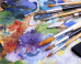 9 Art Therapy Techniques To Help You De-Stress In 2015