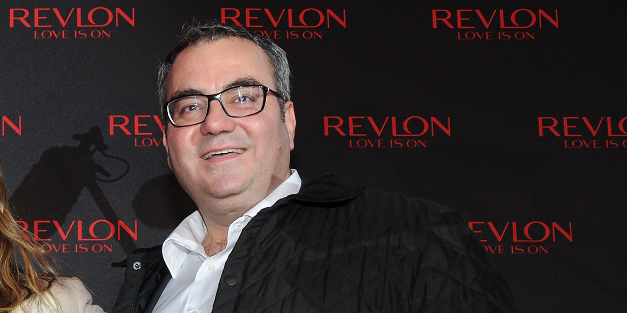 Revlon CEO Resigns - wide 5