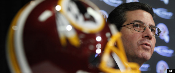Dan Snyder