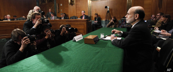 Bernanke Press
