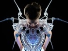 This 3D Dress Will Protect Your Personal Space 