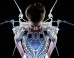 This 3D Printed 'Spider Dress' Is The Robotic Fashion Of The Future