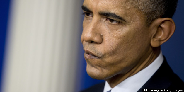 Obama Announces New Sanctions On North Korea In Response To Sony Hack