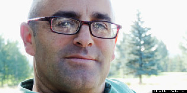 'Aweism' Could Be The Soulful Humanist's Answer To Religious Transcendence