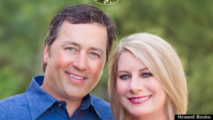 Al & Lisa Robertson From 'Duck Dynasty' LIVE