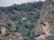 Missing American Found Dead In Mexican Mountains