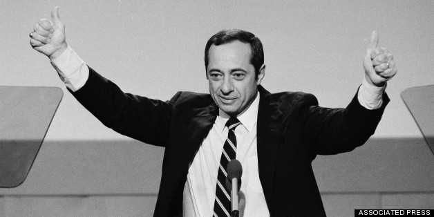 Did Mario Cuomo Pave The Way For Today's Conservative Catholic Dissenters?