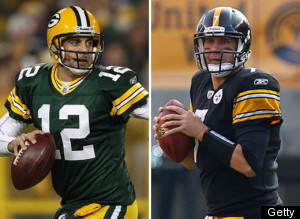 Steelers Packers Super Bowl Live Blog