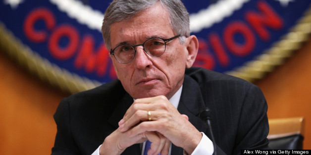 FCC Will Vote On Net Neutrality In February
