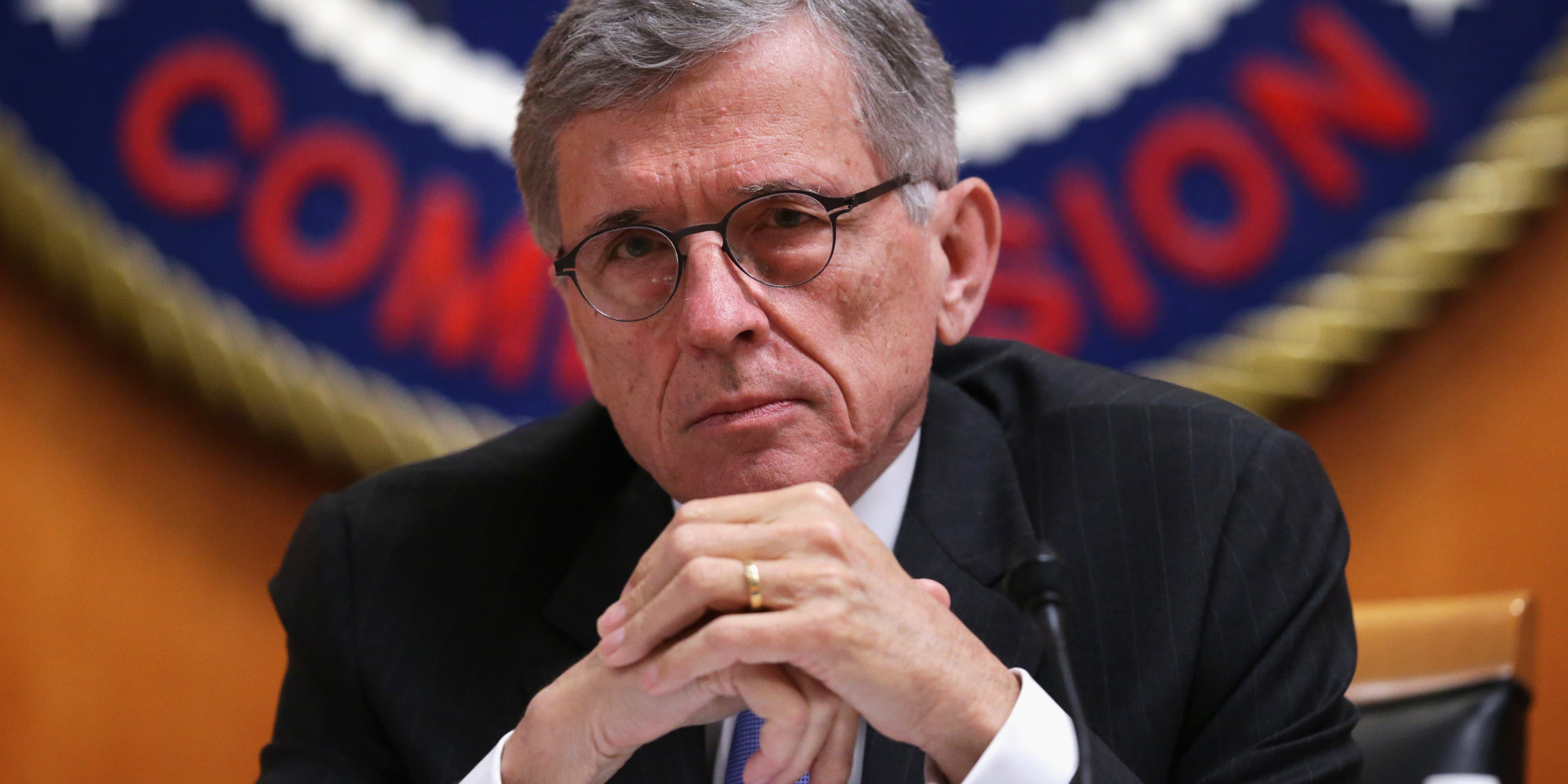 FCC Will Vote On Net Neutrality In February - Huffington Post