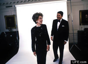 Ronald Reagan Photos