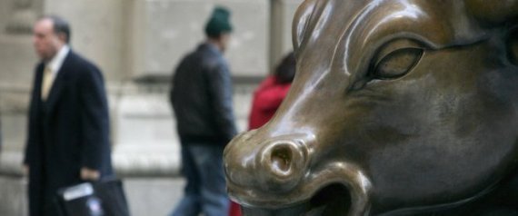 Wall Street Pay