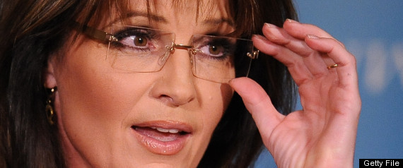 Sarah Palin