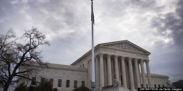 Idaho Gay Marriage Fight Appealed To Supreme Court