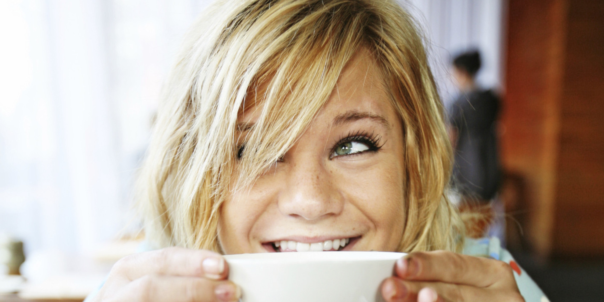 A Diet For Food Lovers - Huffington Post