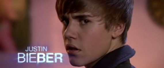 Bieber Roommate