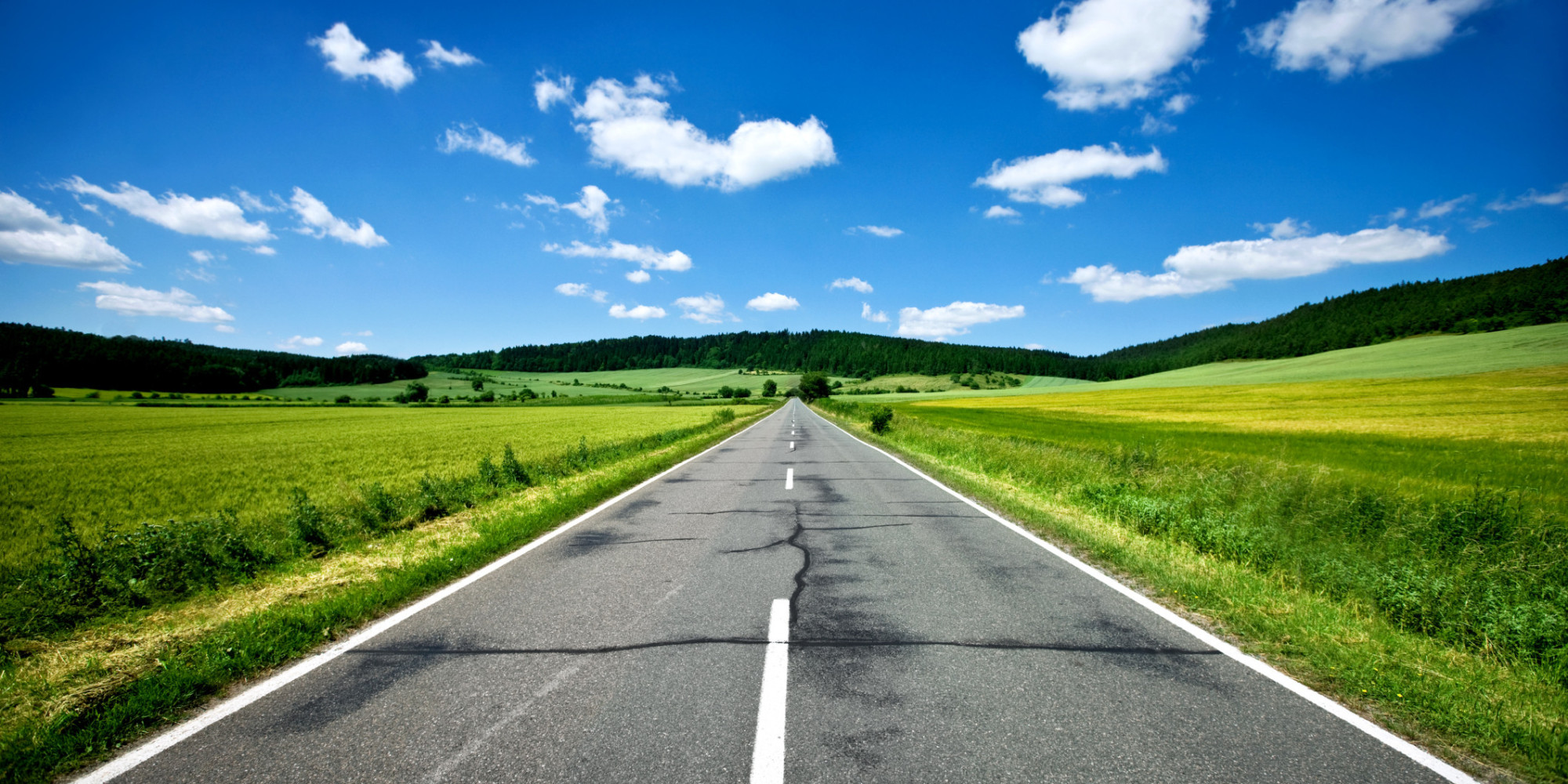 12 Road Trip Games To Keep Everyone In The Car Entertained HuffPost