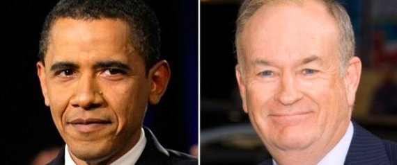 Obama Oreilly Interview