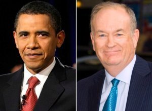 Obama Oreilly Interview