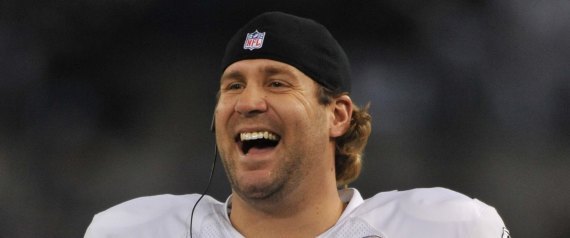Tranny she males Is ben rothlisberger gay