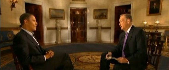 Oreilly Obama