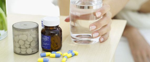 Pms Relief