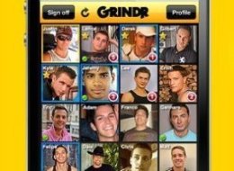 grindr app for straights