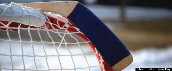 Hockey