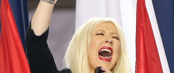 Aguilera