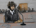 Dzhokhar Tsarnaev