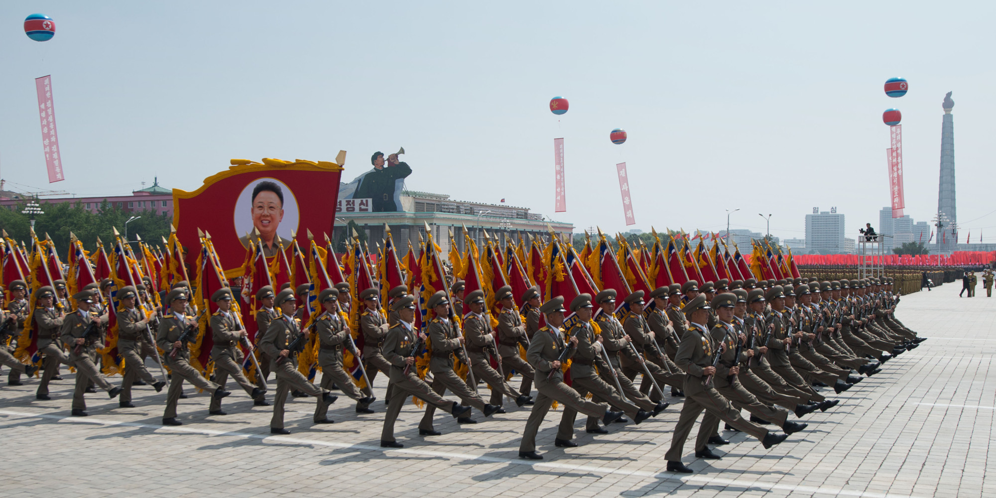 How the U.S. Can Influence China to Abandon North Korea HuffPost