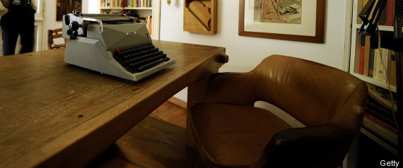 Typewriter