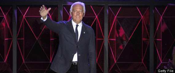 Giorgio Armani Hotels