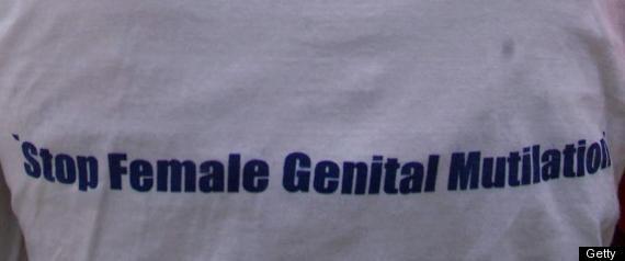 Female Circumcision