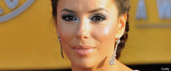 Eva Longoria