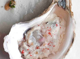 Valentine's Day Aphrodisiac Foods & Recipes