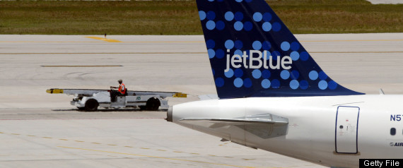 Jetblue Boston