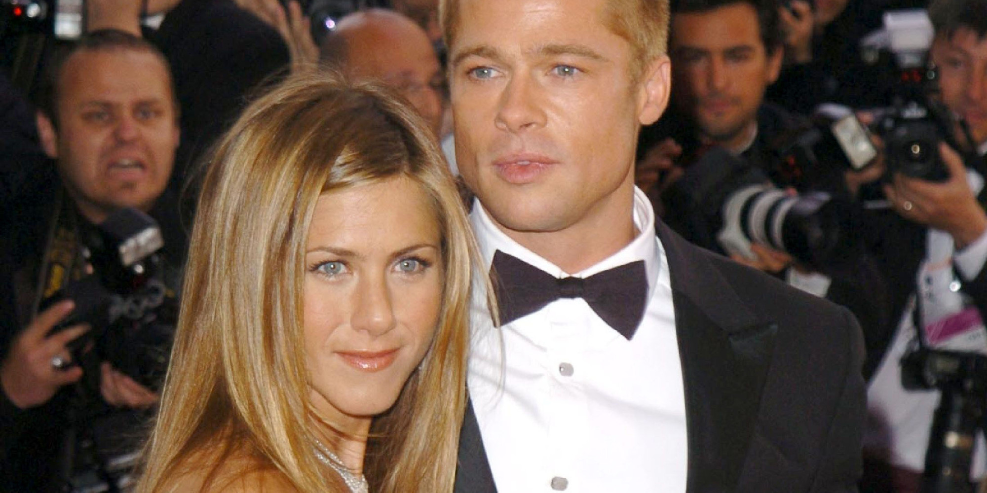 Jennifer Aniston Opens Up About Brad Pitt Divorce - Huffington Post