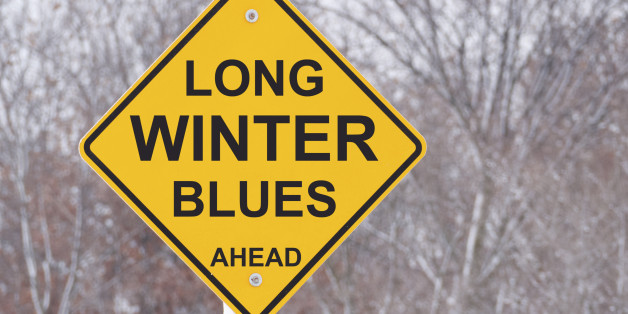 Conquering the Winter Blahs!