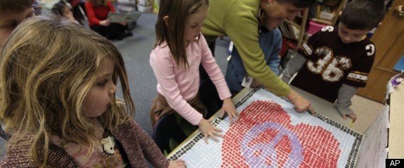Social Emotional Learning