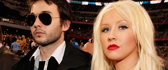 Christina Aguilera