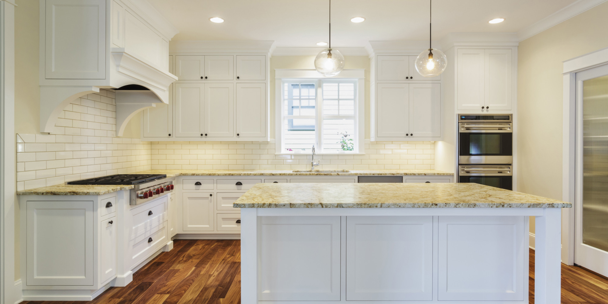 4 Absolute Kitchen Necessities to Consider | HuffPost