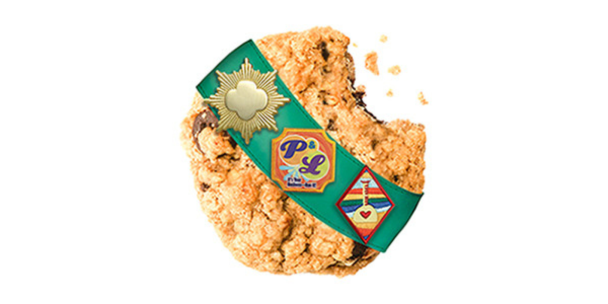 girl scouts add 3 new flavors to their cookie lineup girl scouts add 3 new flavors to their cookie lineup