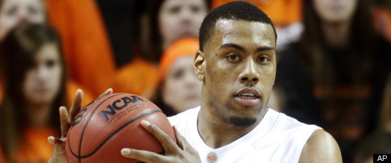 Darrell Williams Rape Charges