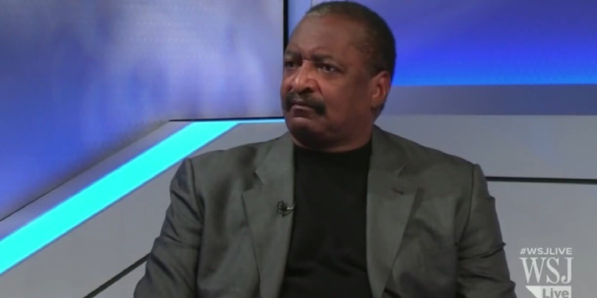 Mathew Knowles Discusses Plans For A Destiny&rsquo;s Child Biopic | HuffPost