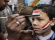 Democracy's Pulse in Egypt