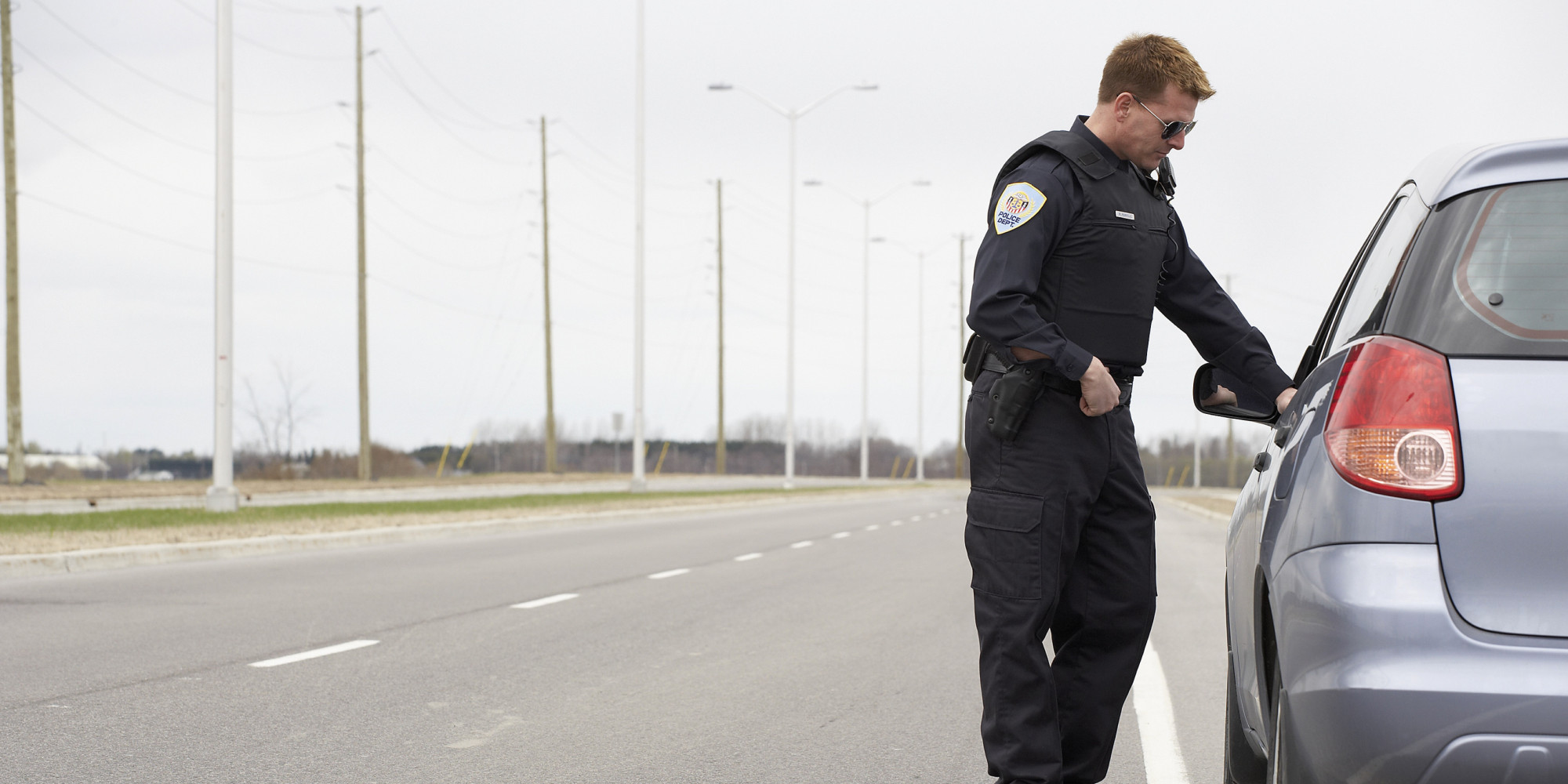 Oklahoma Law Would Ban People With DUIs From Drinking