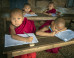 Photographing the Young Monks of Myanmar